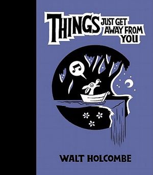 Things Just Get Away from You image number 0