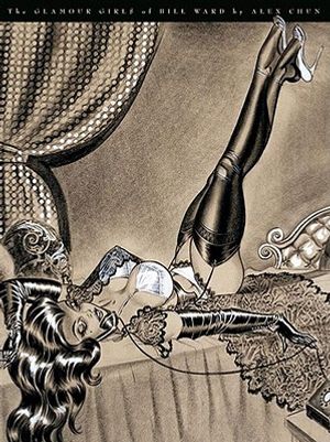 The Glamour Girls of Bill Ward image number 0