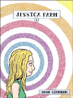 Jessica Farm Volume 1: January 2000-December 2007 image number 0