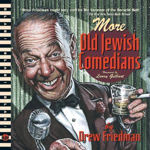 More Old Jewish Comedians image number 0