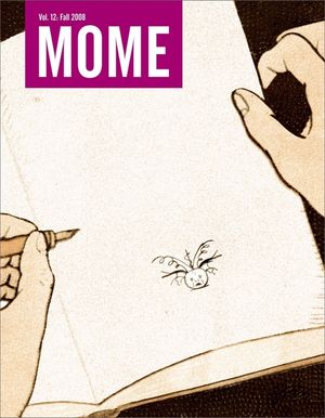 Mome Fall 2008 image number 0