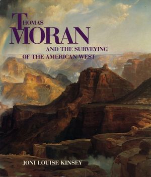 Thomas Moran and the Surveying of the American West image number 0