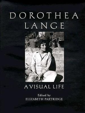 Dorothea Lange--A Visual Life image number 0