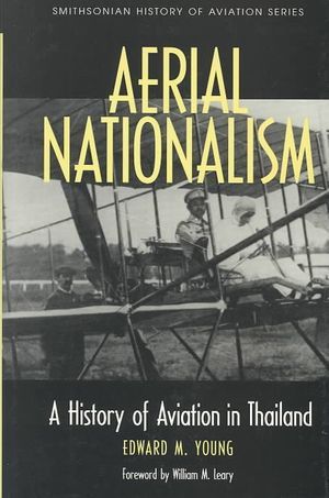 Aerial Nationalism image number 0