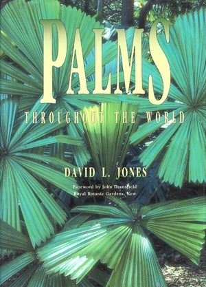 Palms Throughout the World image number 0