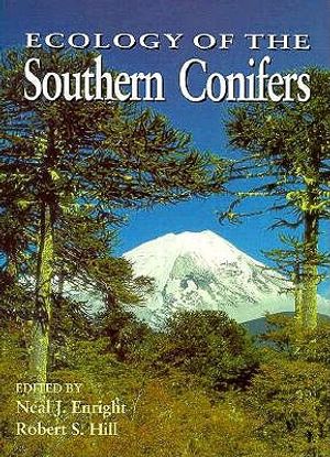 Ecology of the Southern Conifers image number 0