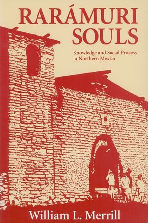 Raramuri Souls image number 0