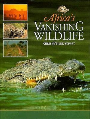 Africa's Vanishing Wildlife image number 0