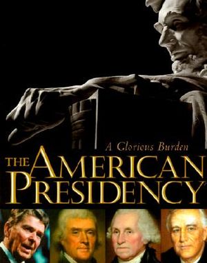 The American Presidency: The American Presidency image number 0