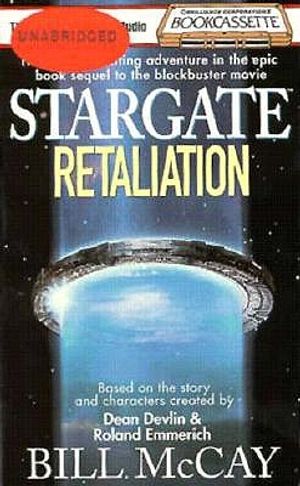 Stargate Retaliation image number 0