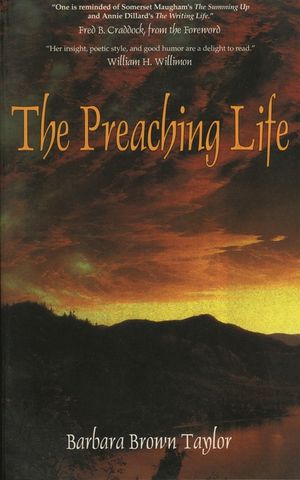 The Preaching Life image number 0