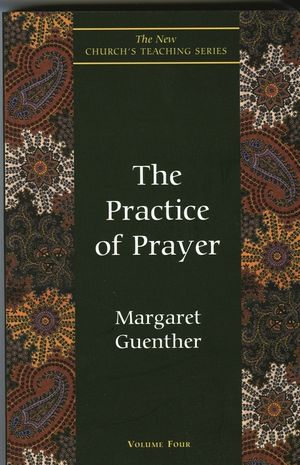 Practice of Prayer image number 0