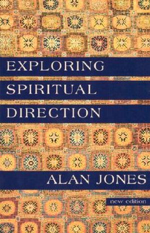 Exploring Spiritual Direction image number 0