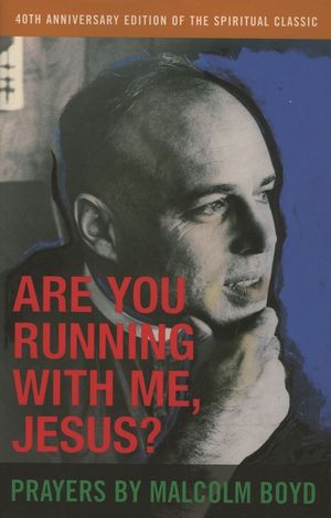 Are You Running With Me, Jesus?, 40th Anniversary image number 0