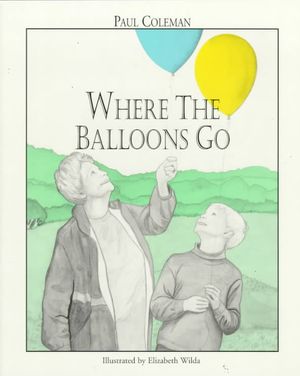 Where the Balloons Go image number 0