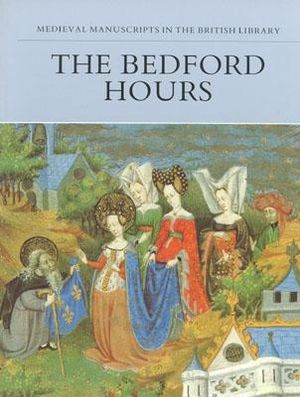 The Bedford Hours image number 0