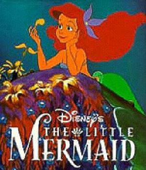 Little Mermaid image number 0