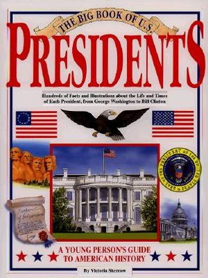 The Big Book of U.S. Presidents image number 0