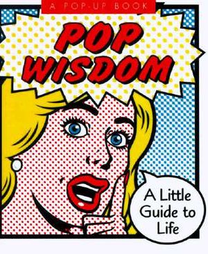 Pop Wisdom: Pop-Up Book image number 0