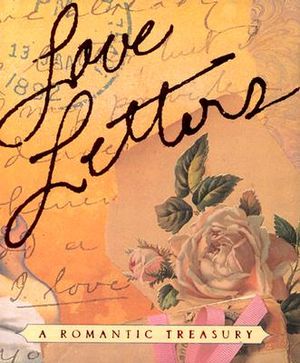 Love Letters: A Romantic Treasury image number 0