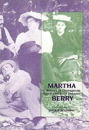 Martha Berry: A Woman of Courageous Spirit and Bold Dreams image number 0
