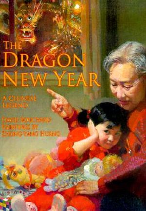 The Dragon New Year: A Chinese Legend image number 0