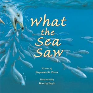 What the Sea Saw image number 0