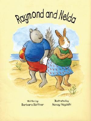 Raymond and Nelda image number 0