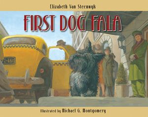 First Dog Fala image number 0