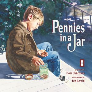 Pennies in a Jar image number 0