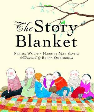 The Story Blanket image number 0
