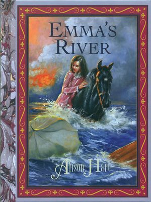 Emma's River image number 0