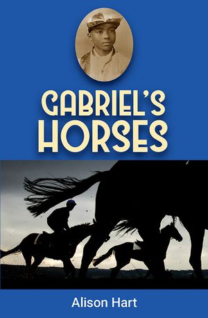 Gabriel's Horses image number 0