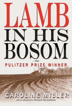 Lamb in His Bosom image number 0