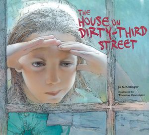The House on Dirty-Third Street image number 0