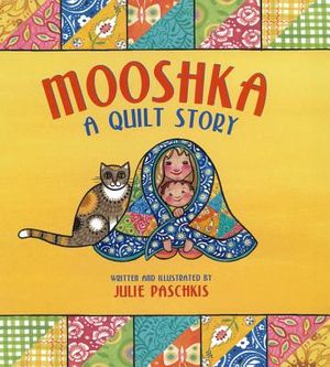 Mooshka, a Quilt Story image number 0