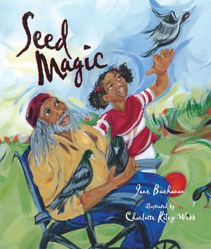 Seed Magic image number 0