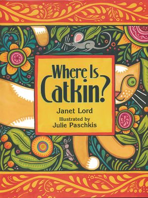 Where Is Catkin? image number 0