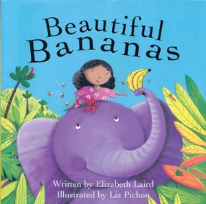Beautiful Bananas image number 0