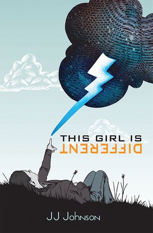 This Girl Is Different image number 0