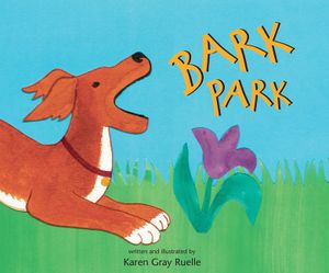 Bark Park image number 0