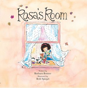 Rosa's Room image number 0