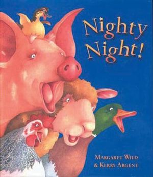 Nighty Night! image number 0