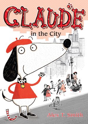 Claude in the City image number 0
