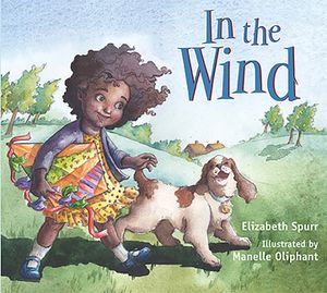 In the Wind image number 0