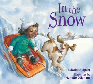 In the Snow image number 0