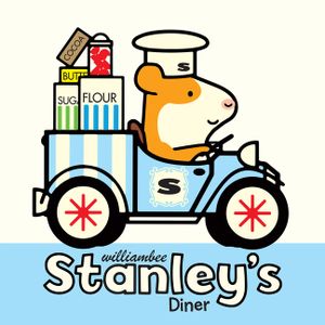 Stanley's Diner image number 0