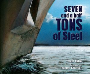 Seven and a Half Tons of Steel image number 0