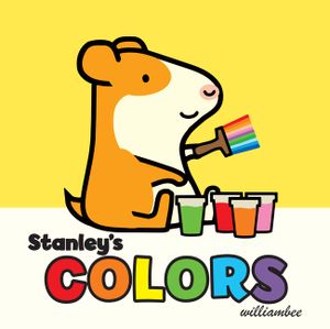 Stanley's Colors image number 0