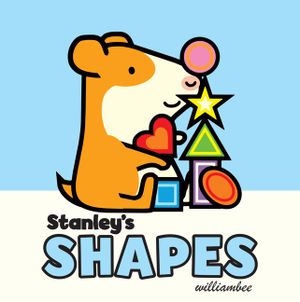 Stanley's Shapes image number 0